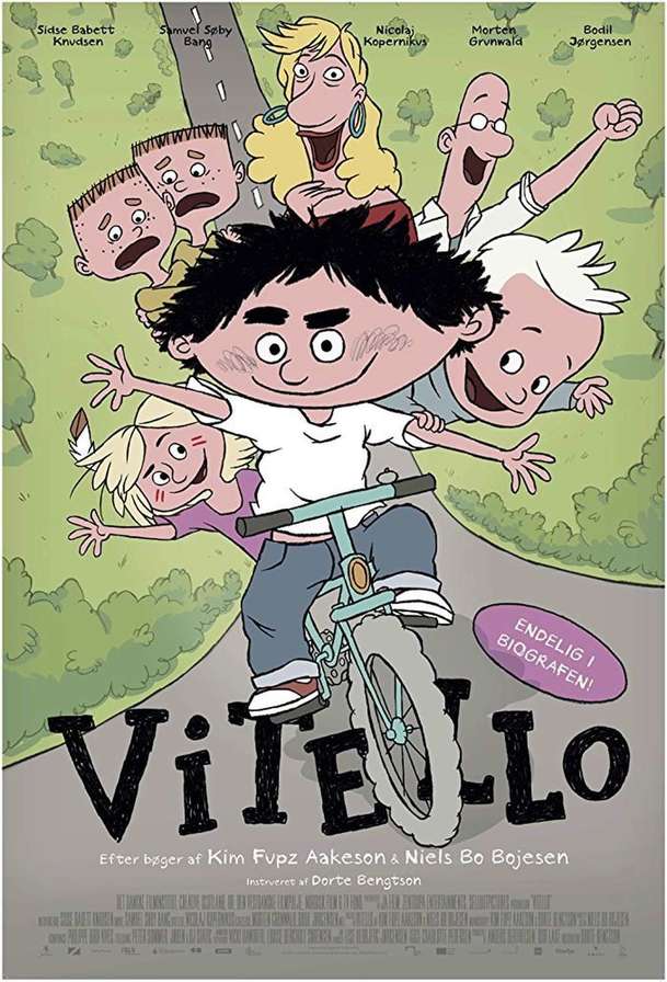 Vitello | Fandíme filmu