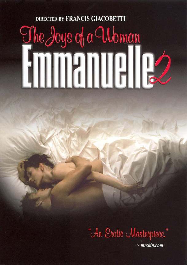 Emmanuelle II | Fandíme filmu