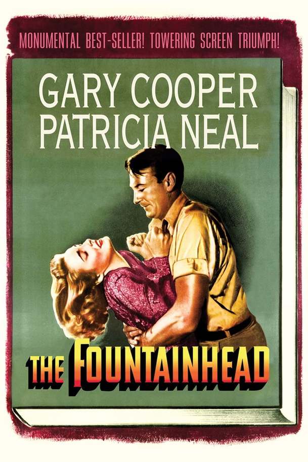 The Fountainhead | Fandíme filmu