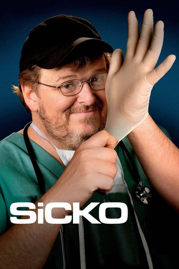 Sicko | Fandíme filmu