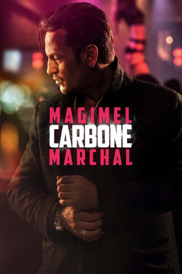 Carbone | Fandíme filmu