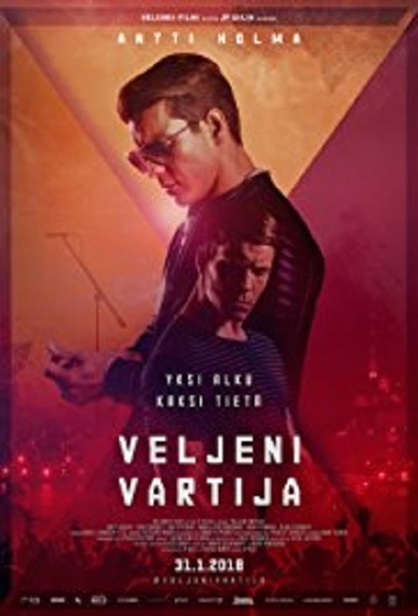 Veljeni vartija | Fandíme filmu