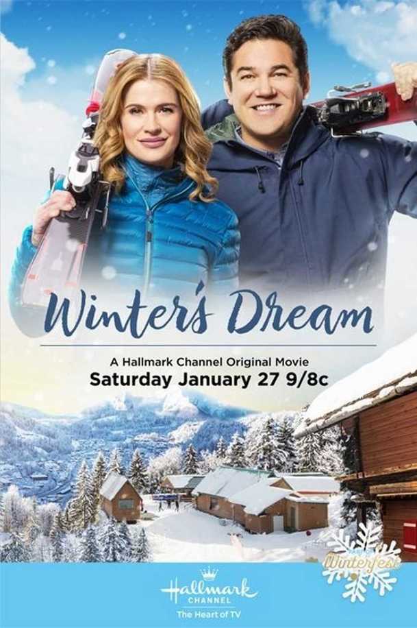 Winter's Dream | Fandíme filmu