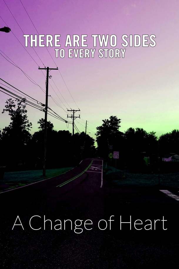 A Change of Heart | Fandíme filmu