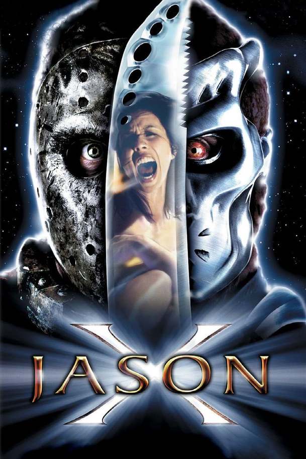 Jason X | Fandíme filmu