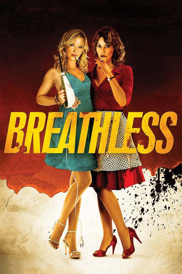 Breathless | Fandíme filmu