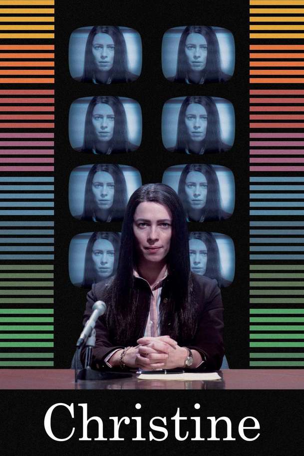 Christine | Fandíme filmu