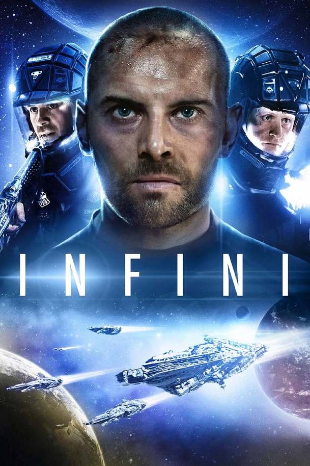 Infini | Fandíme filmu