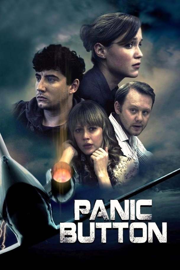 Panic Button | Fandíme filmu