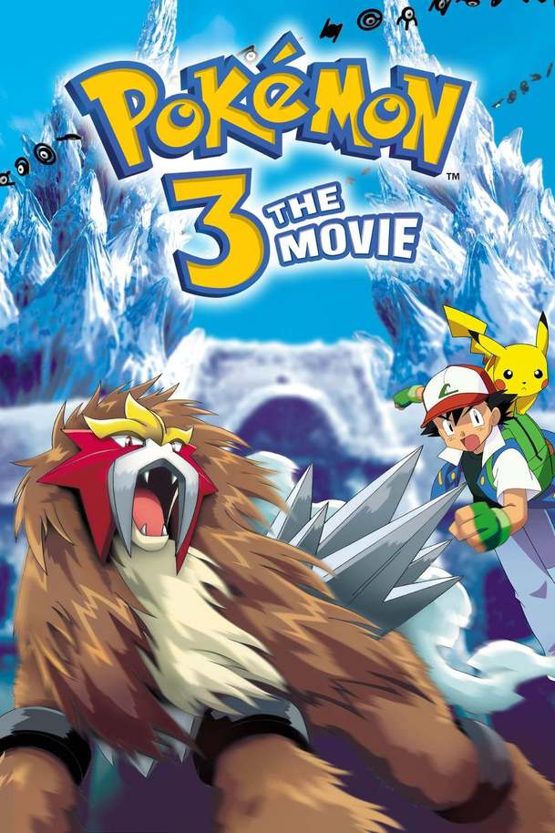 Pokémon 3 | Fandíme filmu