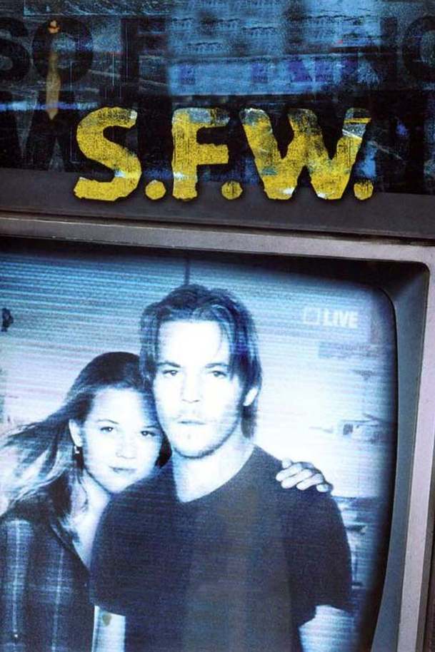 S.F.W. | Fandíme filmu