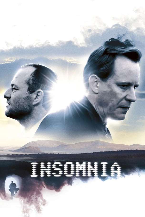 Insomnia | Fandíme filmu