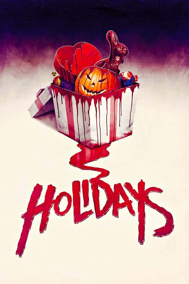 Holidays | Fandíme filmu