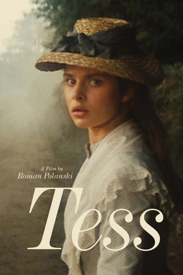 Tess | Fandíme filmu