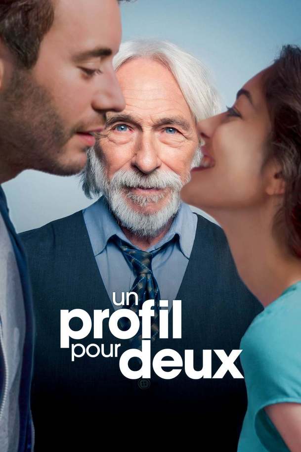 Un Profil pour deux | Fandíme filmu