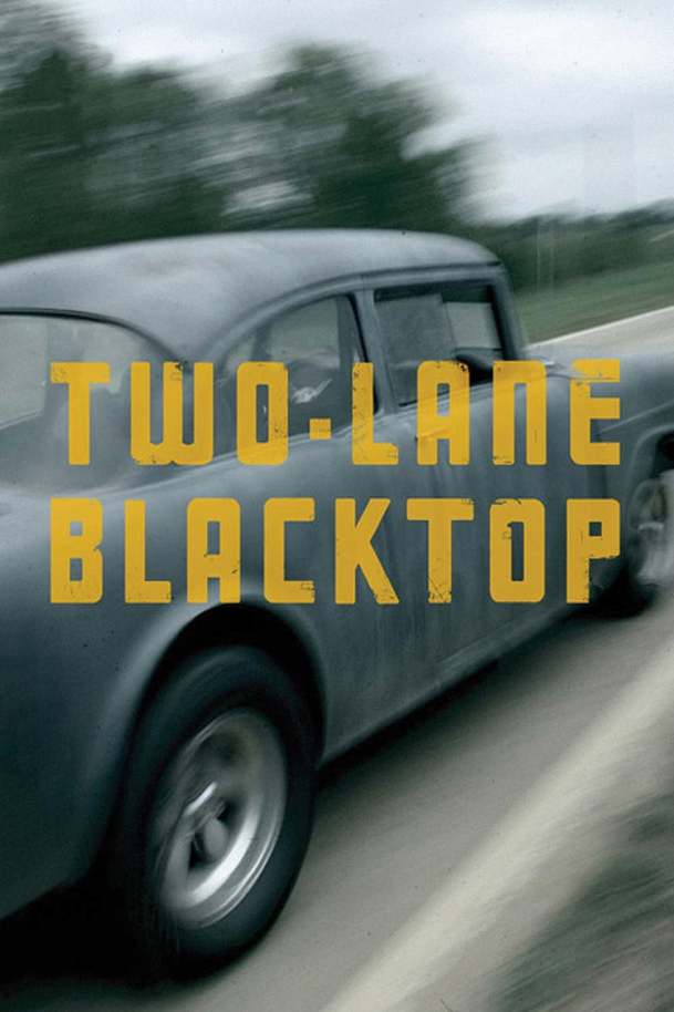 Two-Lane Blacktop | Fandíme filmu