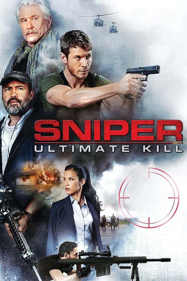 Sniper: Ultimate Kill | Fandíme filmu