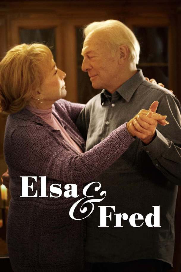 Elsa & Fred | Fandíme filmu