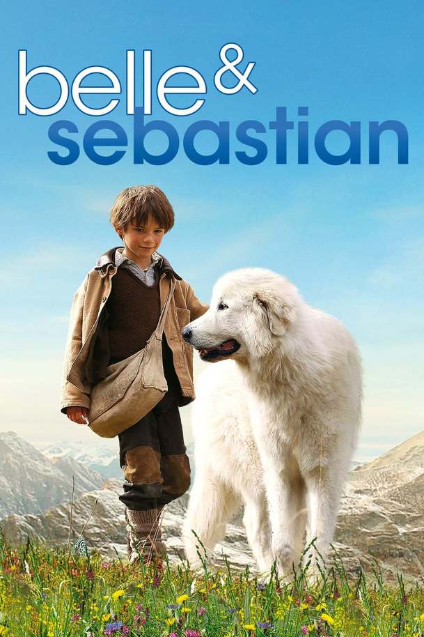 Bella a Sebastián | Fandíme filmu