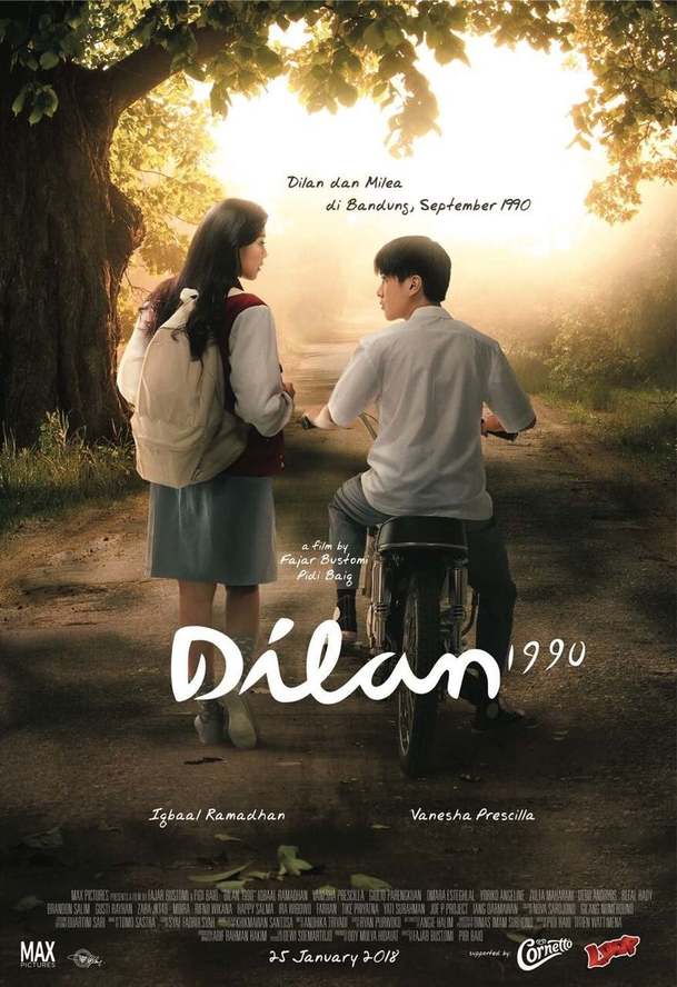 Dilan 1990 | Fandíme filmu