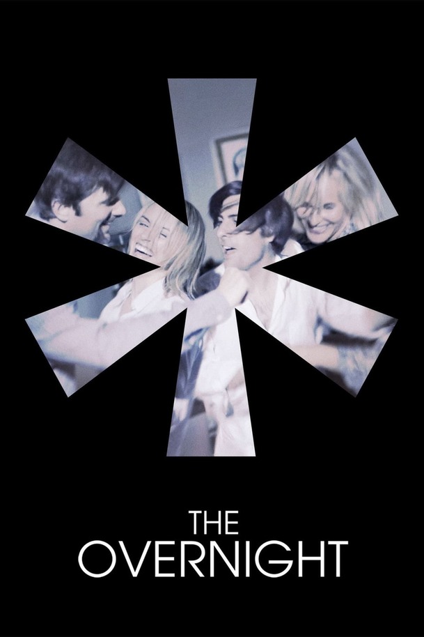 The Overnight | Fandíme filmu