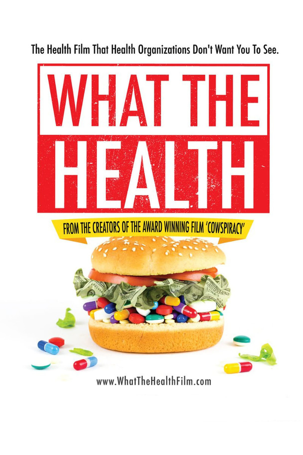 What the Health | Fandíme filmu