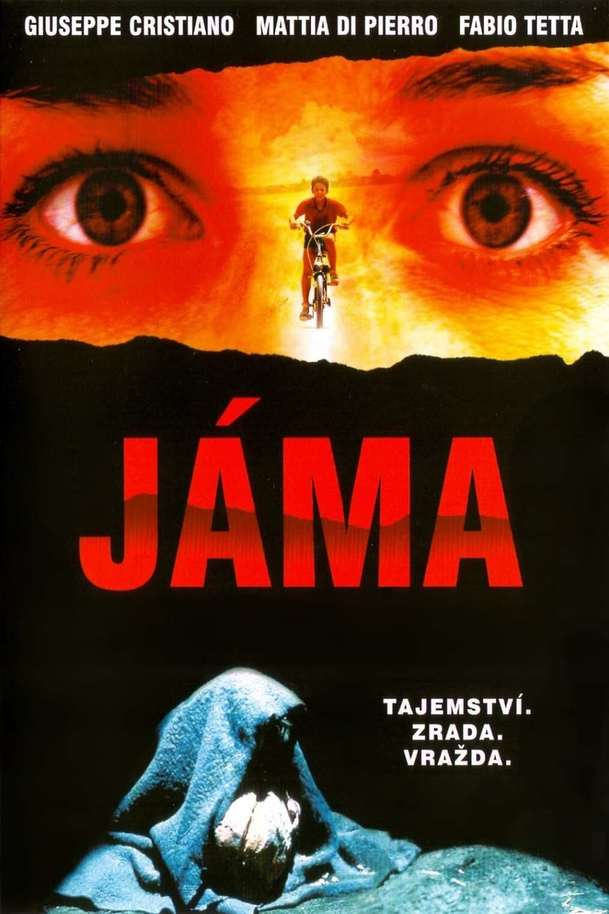 Jáma | Fandíme filmu