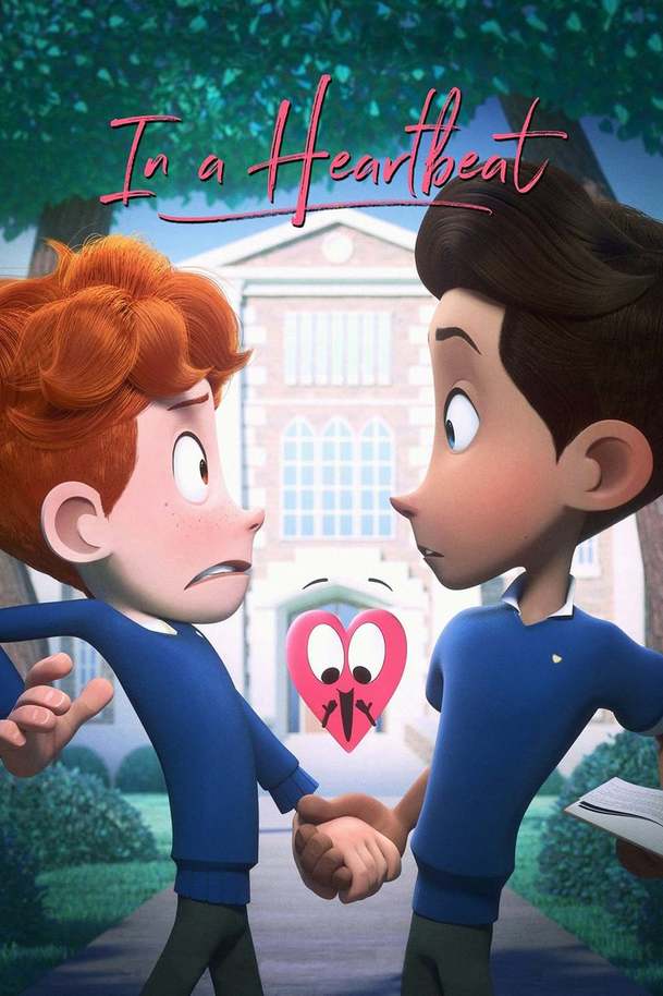 In a Heartbeat | Fandíme filmu