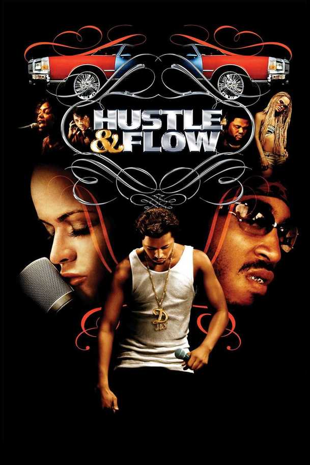 Hustle a Flow | Fandíme filmu