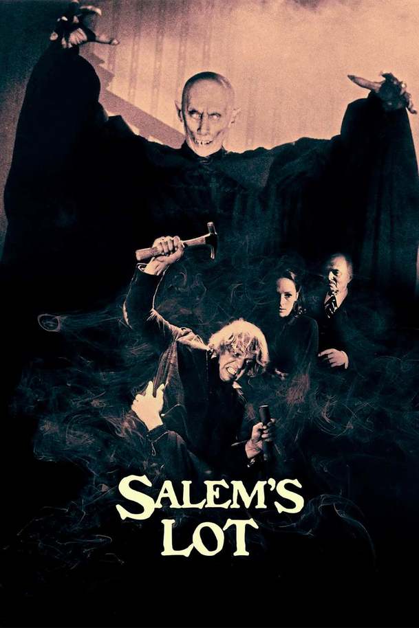 Salem's Lot | Fandíme filmu