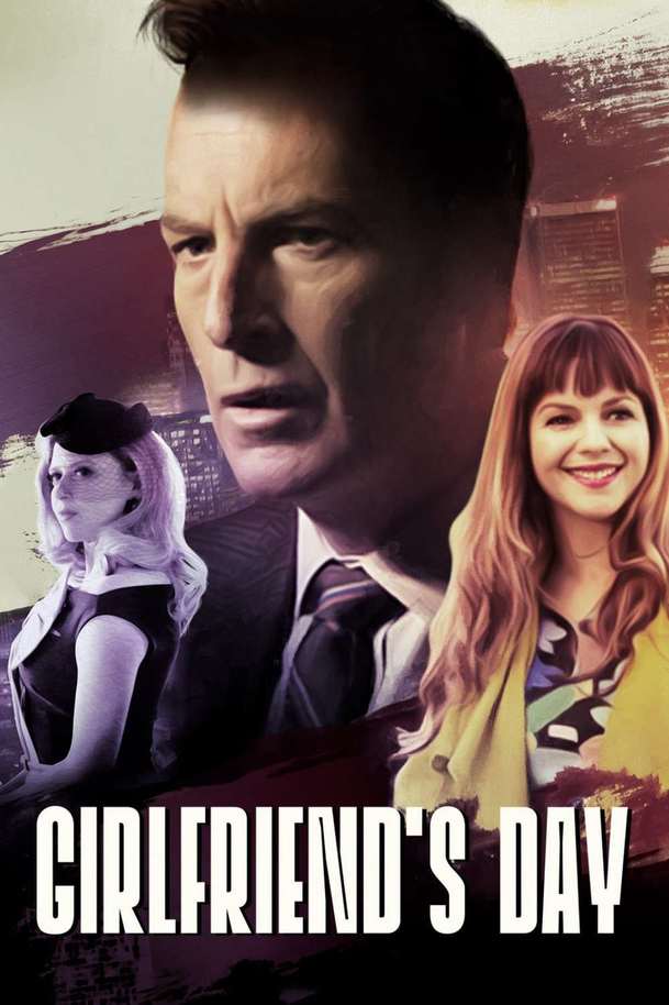 Girlfriend's Day | Fandíme filmu