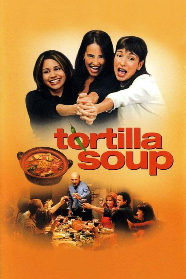 Tortilla Soup | Fandíme filmu