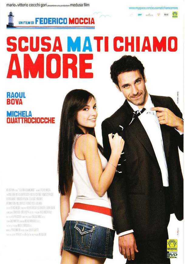 Scusa ma ti chiamo amore | Fandíme filmu