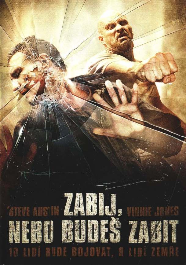 Zabij, nebo budeš zabit | Fandíme filmu