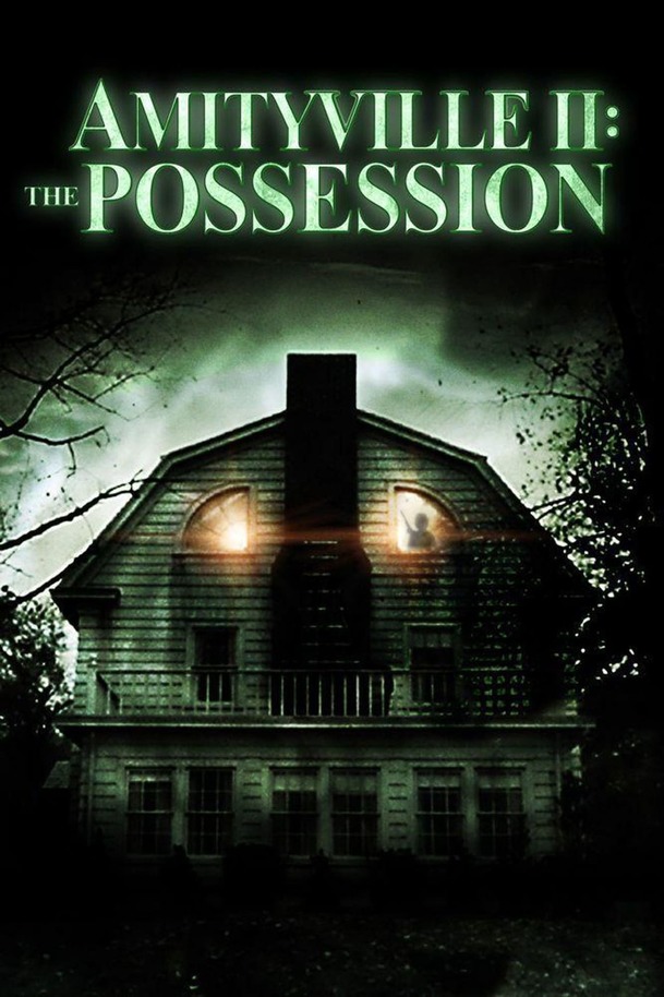 Amityville II: The Possession | Fandíme filmu