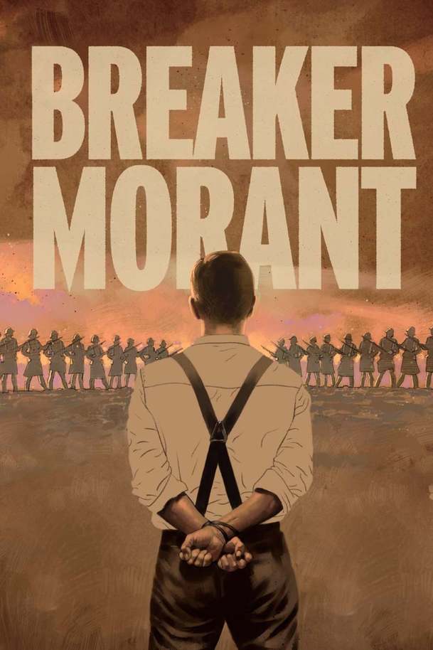 Breaker Morant | Fandíme filmu