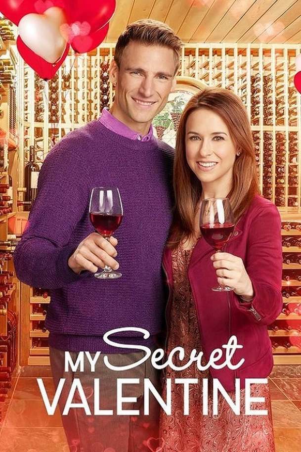 My Secret Valentine | Fandíme filmu