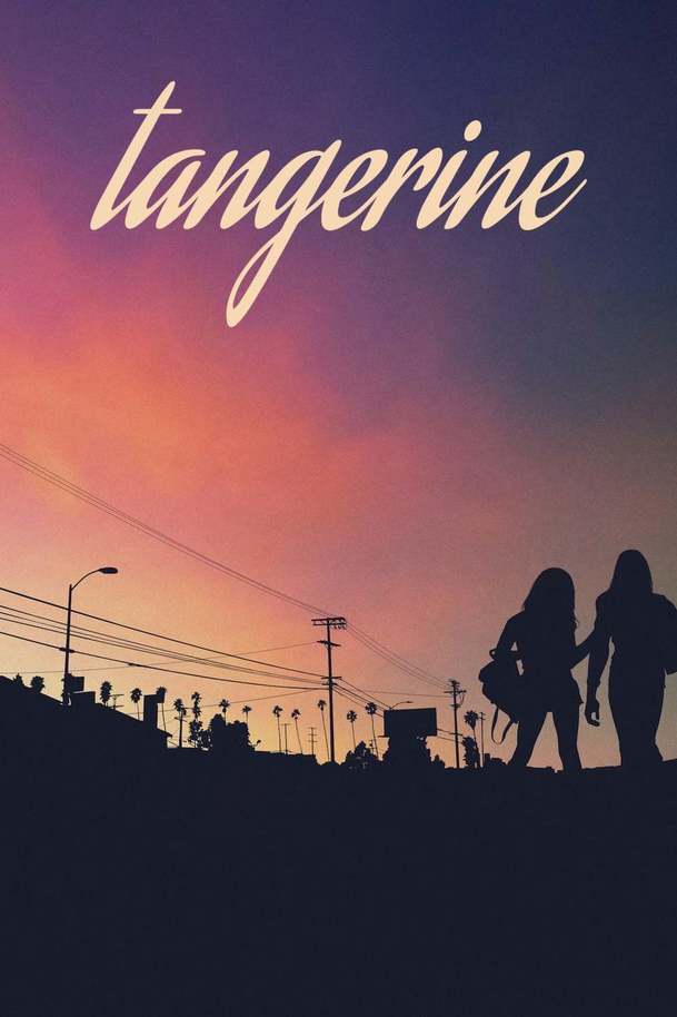 Tangerine | Fandíme filmu