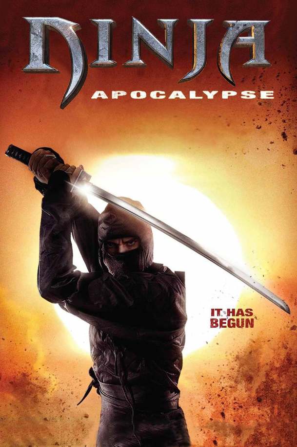 Ninja Apocalypse | Fandíme filmu