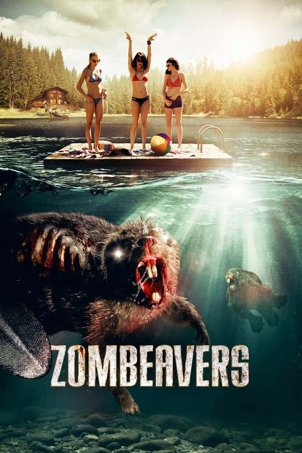 Zombeavers | Fandíme filmu