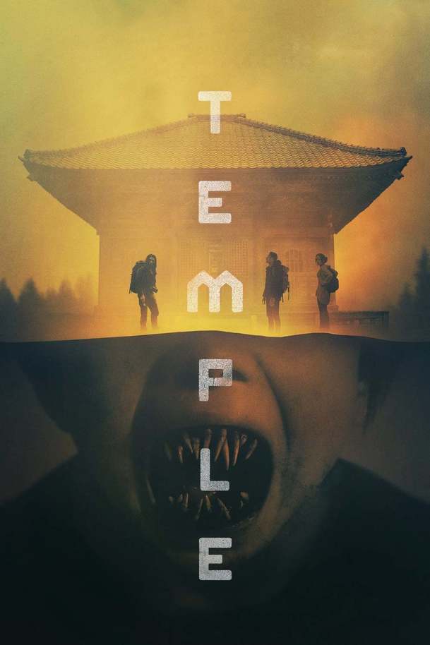 Temple | Fandíme filmu