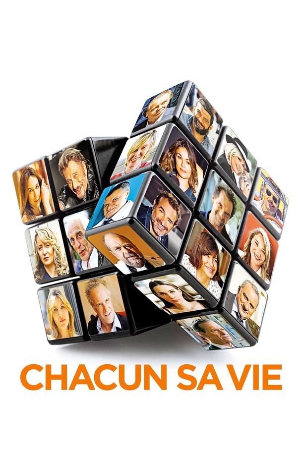 Chacun sa Vie | Fandíme filmu