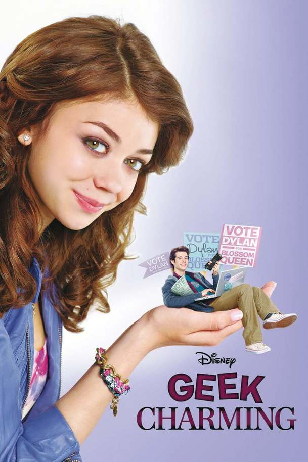 Geek Charming | Fandíme filmu