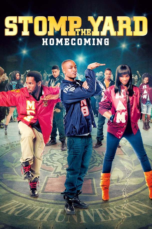 Stomp the Yard 2: Homecoming | Fandíme filmu