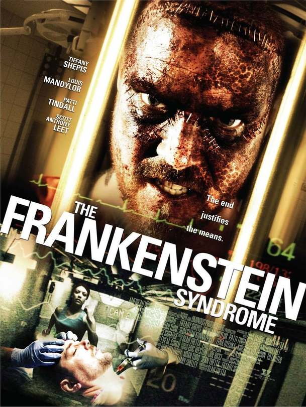 The Frankenstein Syndrome | Fandíme filmu