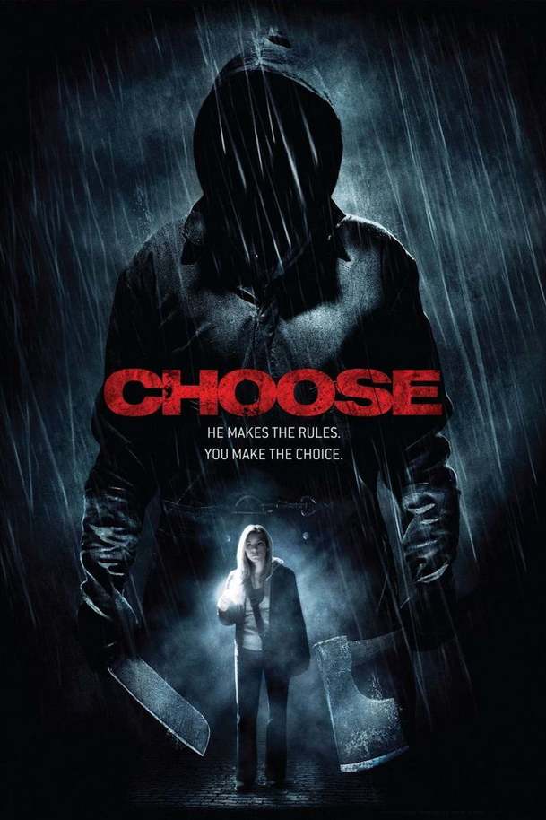 Choose | Fandíme filmu