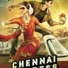 Chennai Express | Fandíme filmu