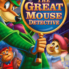 The Great Mouse Detective | Fandíme filmu