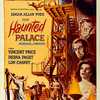 The Haunted Palace | Fandíme filmu