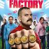 The Hooligan Factory | Fandíme filmu